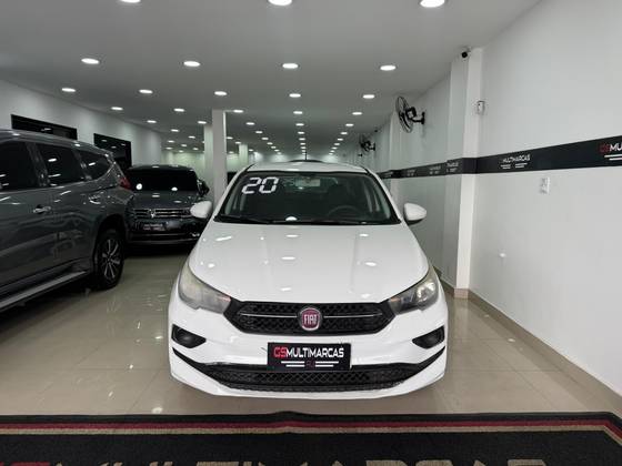 FIAT CRONOS 1.3 FIREFLY FLEX DRIVE MANUAL FIAT CRONOS 1.3 FIREFLY FLEX DRIVE MANUAL